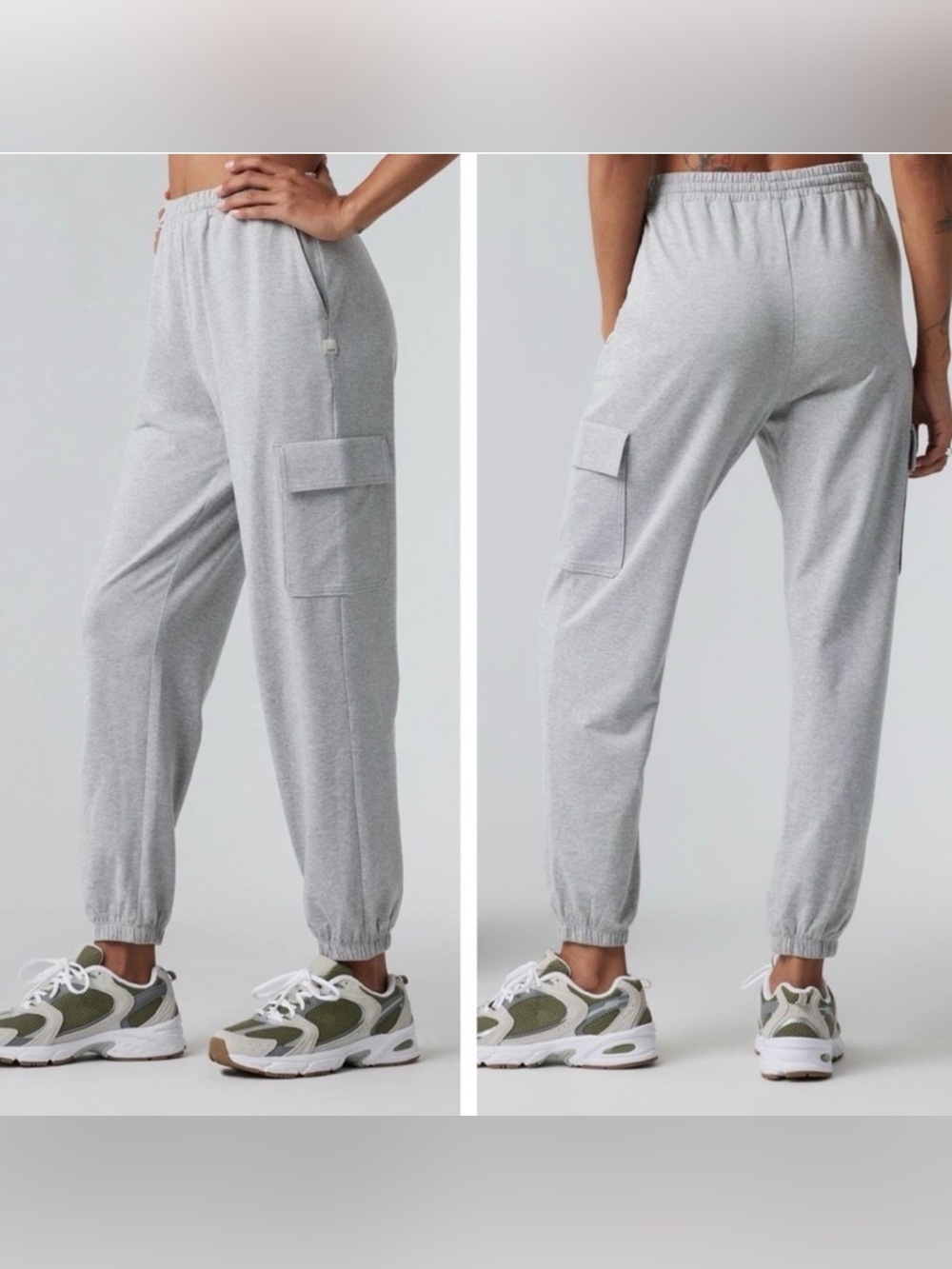Vuori dream knit joggers